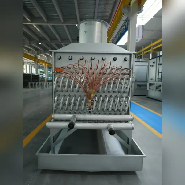 Blast Freezer, 380 V, Electric - view 4
