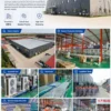 Blast Freezer, 380 V, R410A - view 4
