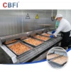 Blast Freezer, 380 V, Tunnel Freezer - view 4