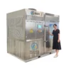 Blast Freezer, 380V