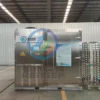 Blast Freezer, 380V - view 3