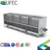 Blast Freezer, 380V, 200kg