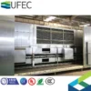 Blast Freezer, 380V, 200kg - view 2