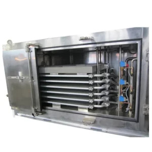 Blast Freezer, 380V 50HZ, 1.5kw