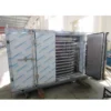 Blast Freezer, 380V 50HZ, 1.5kw - view 5