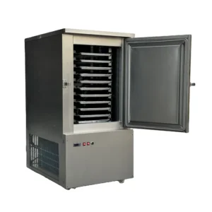 Blast Freezer, 380V 50HZ, 1.5kw(2.01hp)