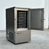Blast Freezer, 380V 50HZ, 1.5kw(2.01hp) - view 2