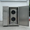 Blast Freezer, 380V 50HZ, 1.5kw(2.01hp) - view 4