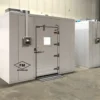 Blast Freezer, 380v, 50ton