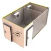 Blast Freezer, 380v, 50ton - view 2