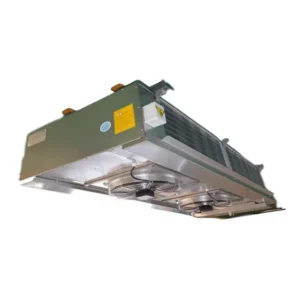 Blast Freezer, 3Double-sided, Ceiling