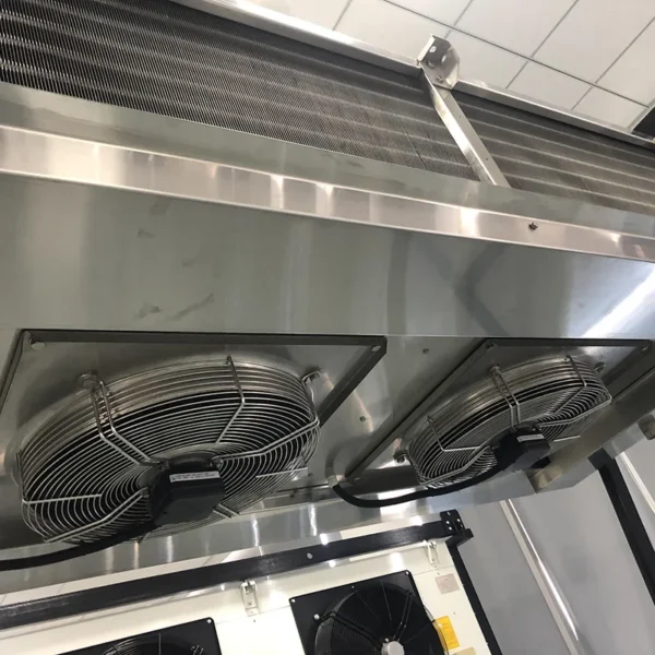 Blast Freezer, 3Double-sided, Ceiling - view 2