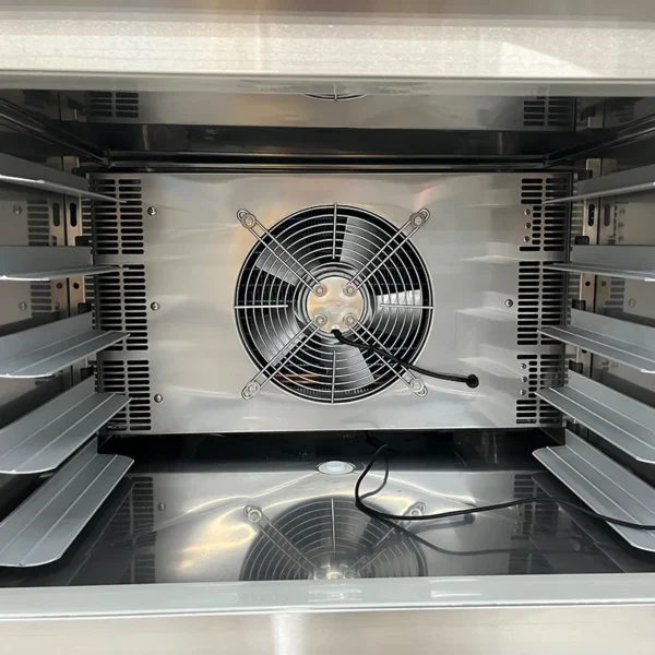 Blast Freezer, 40°C, 220 V, R-404a - view 4
