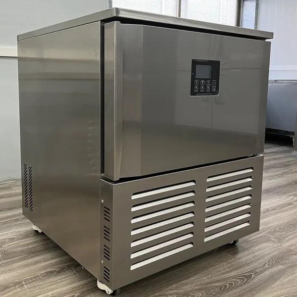 Blast Freezer, 40°C, 220 V, R-404a - view 5