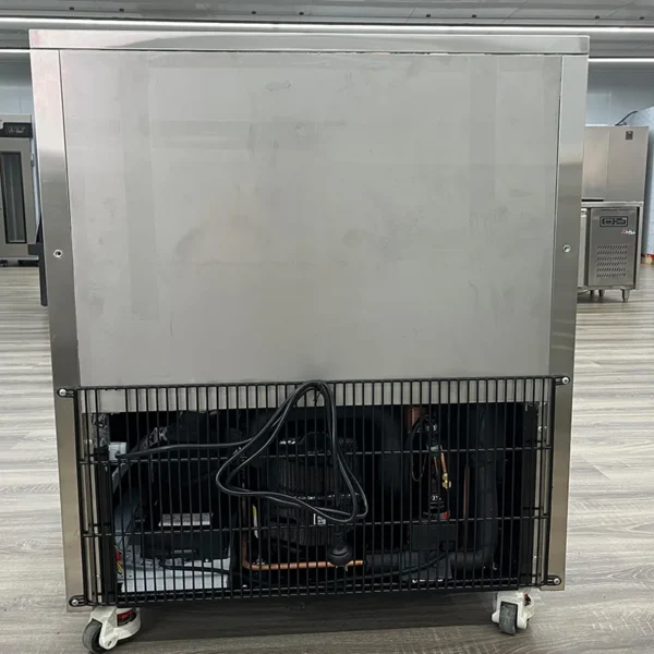 Blast Freezer, 40°C, 220 V, R-404a - view 6