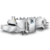 Blast Freezer, 400-500kg/h, 380v, 50HZ