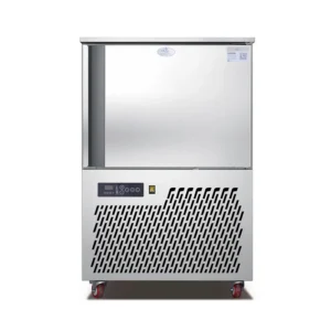 Blast Freezer, 40C, 220 V, 1250