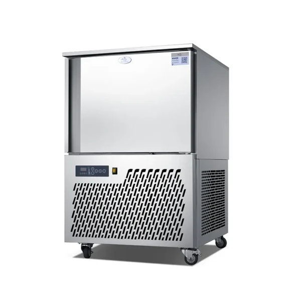 Blast Freezer, 40C, 220 V, 1250 - view 2