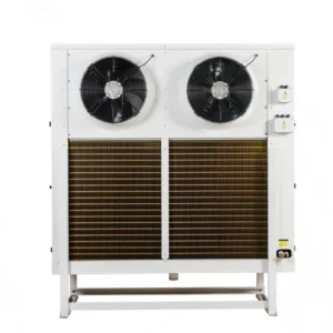 Blast Freezer, 40C, 60C, 630mm, Axial