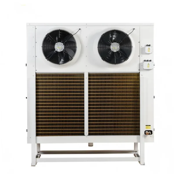 Blast Freezer, 40C, 60C, 630mm, Axial
