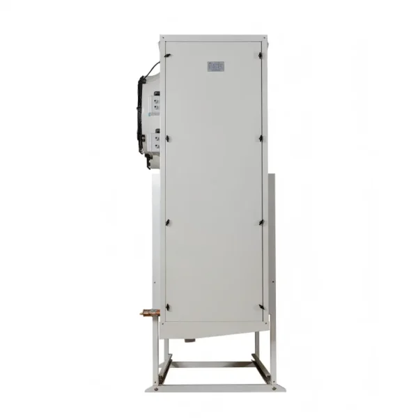 Blast Freezer, 40C, 60C, 630mm, Axial - view 3