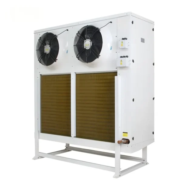 Blast Freezer, 40C, 60C, 630mm, Axial - view 4