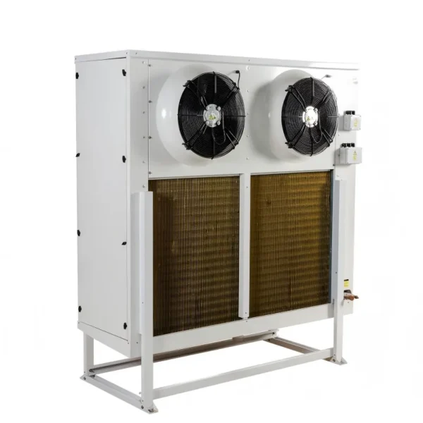Blast Freezer, 40C, 60C, 630mm, Axial - view 5