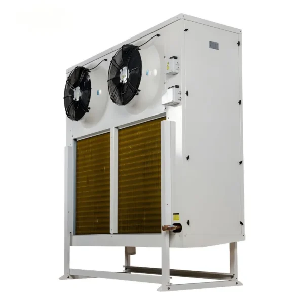 Blast Freezer, 40C, 60C, 630mm, Axial - view 6