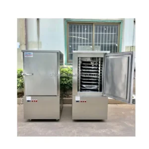 Blast Freezer, -45℃, R-404A