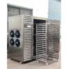 Blast Freezer, -45℃, R-404A - view 2