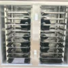 Blast Freezer, -45℃, R-404A - view 4