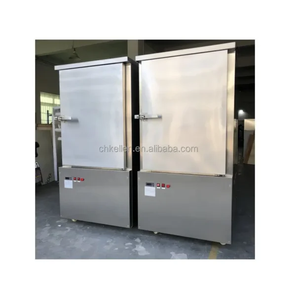 Blast Freezer, -45℃, R-404A - view 5