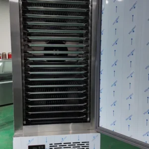 Blast Freezer, 45C, 220 V, 3000W