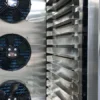 Blast Freezer, 45C, 220 V, 3000W - view 4