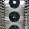 Blast Freezer, 45C, 220 V, 3000W - view 5