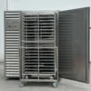 Blast Freezer, 45C, 380V 5%, 1000kg