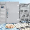 Blast Freezer, 45C, 380V 5%, 1000kg - view 2