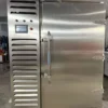 Blast Freezer, 45C, 380V 5%, 1000kg - view 3