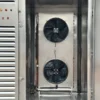 Blast Freezer, 45C, 380V 5%, 1000kg - view 5