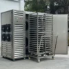Blast Freezer, 45C, 380V 5%, 1000kg - view 6