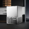 Blast Freezer, 5-Tray, 45°, Stainless, Steel - view 3