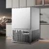 Blast Freezer, 5-Tray, 45°, Stainless, Steel - view 4