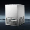 Blast Freezer, 5-Tray, 45°, Stainless, Steel - view 6