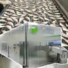 Blast Freezer, 500kg/H, Tunnel Freezer