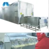 Blast Freezer, 500kg/H, Tunnel Freezer - view 2