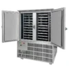 Blast Freezer, 650, 220V, 4.4KW