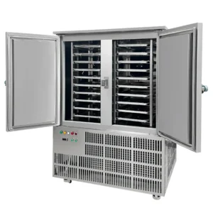 Blast Freezer, 650, 220V, 4.4KW