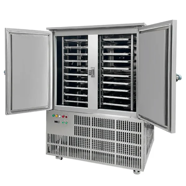 Blast Freezer, 650, 220V, 4.4KW