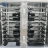 Blast Freezer, 650, 220V, 4.4KW - view 2