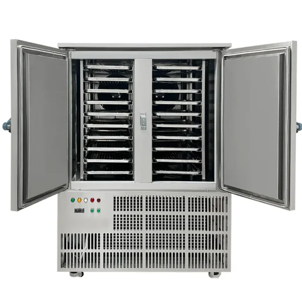 Blast Freezer, 650, 220V, 4.4KW - view 3